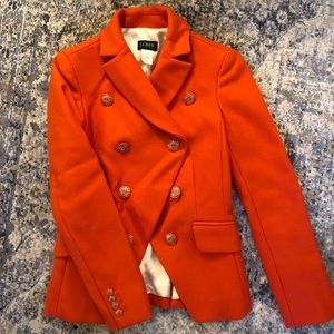 J. Crew blazer